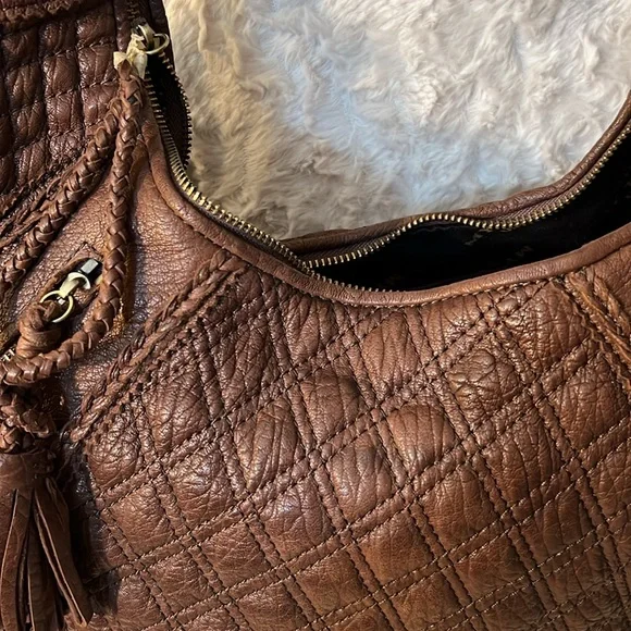 My Tribe Quilted Genuine Leather Purse 🔥 - Picture 9 of 15